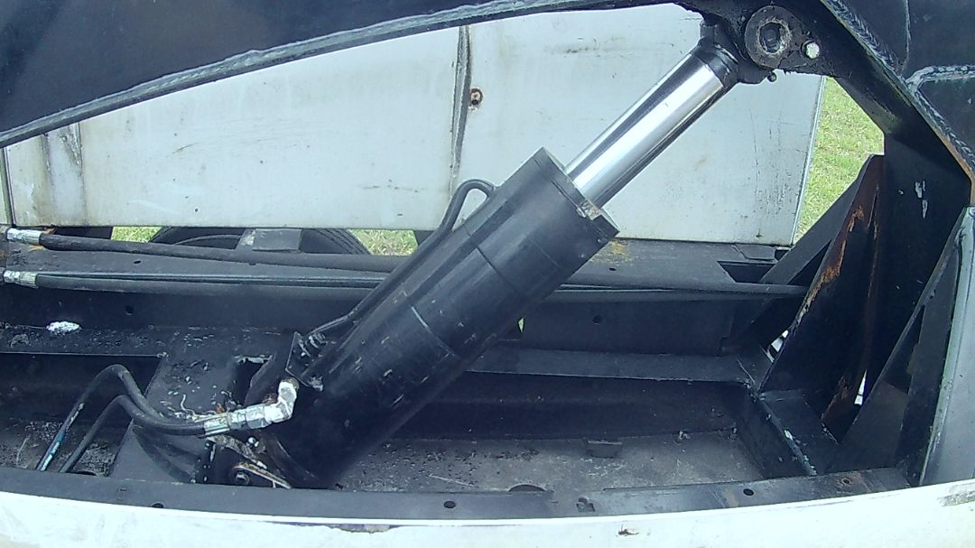 2013 FORD F350 Super Duty - Image 13